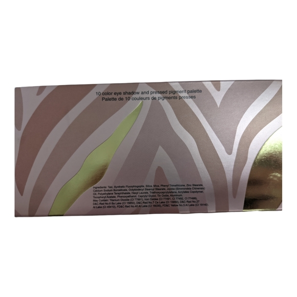 NWT Bundle - Violet Voss Sunkissed Eyeshadow Palette & Dual Liquid Eyeliner 💄 - Picture 4 of 14